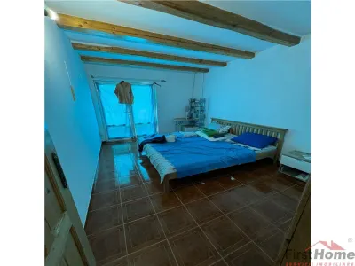 Casa demisol + parter de vanzare in Sat Vadu Rosca - Vulturu - foto 11