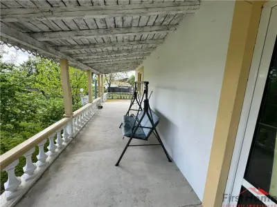 Casa demisol + parter de vanzare in Sat Vadu Rosca - Vulturu - foto 19