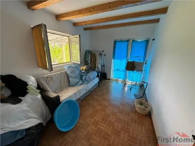 Casa demisol + parter de vanzare in Sat Vadu Rosca - Vulturu - foto 8