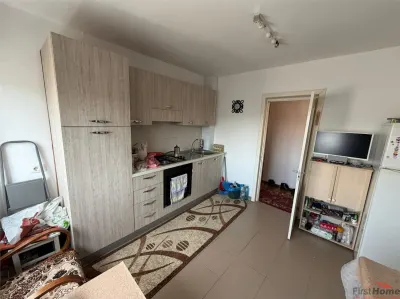 Apartament 2 camere , 59mp, etaj 3 /4 B-dul Garii - foto 2
