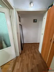 Apartament 2 camere , 59mp, etaj 3 /4 B-dul Garii - foto 11