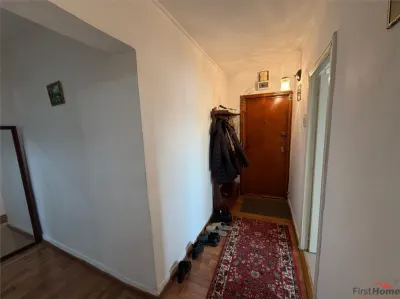 Apartament 2 camere , 59mp, etaj 3 /4 B-dul Garii - foto 12