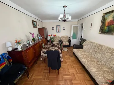 Apartament 2 camere , 59mp, etaj 3 /4 B-dul Garii - foto 5