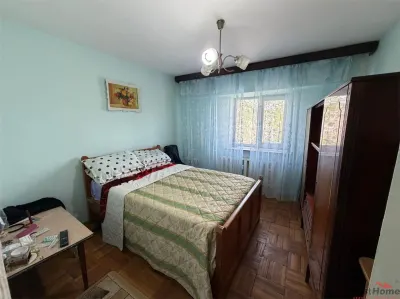 Apartament 2 camere , 59mp, etaj 3 /4 B-dul Garii - foto 6