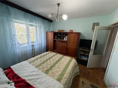 Apartament 2 camere , 59mp, etaj 3 /4 B-dul Garii - foto 7