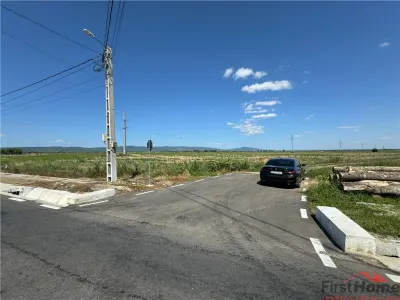 Teren in Golesti 9.848mp intravilan + extravilan  pret 6 euro / mp - foto 9
