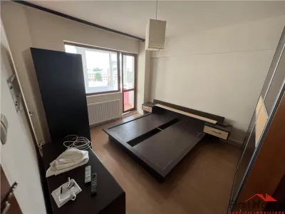 Apartament 3 camere,etaj 6(lift nou),ultracentral- Piata Unirii - foto 6
