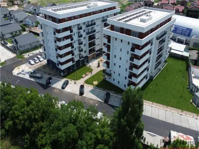 Ap 2 camere 72 mp utili, EXPRESS Residence, BLOC NOU, str Cotesti - foto 16