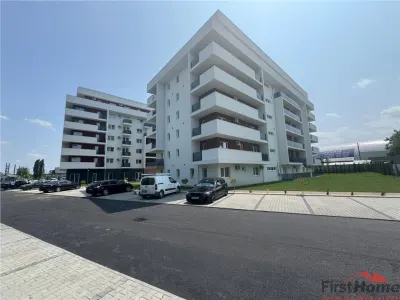 Ap 2 camere 72 mp utili, EXPRESS Residence, BLOC NOU, str Cotesti - foto 17