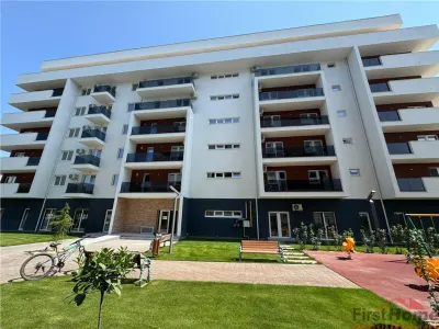 Ap 2 camere 72 mp utili, EXPRESS Residence, BLOC NOU, str Cotesti - foto 18