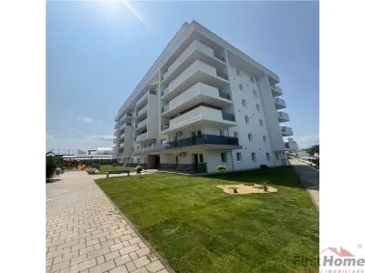 Ap 2 camere 72 mp utili, EXPRESS Residence, BLOC NOU, str Cotesti - foto 19