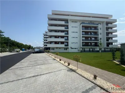Ap 2 camere 72 mp utili, EXPRESS Residence, BLOC NOU, str Cotesti - foto 20