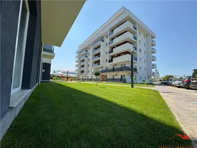 Ap 2 camere 72 mp utili, EXPRESS Residence, BLOC NOU, str Cotesti - foto 21