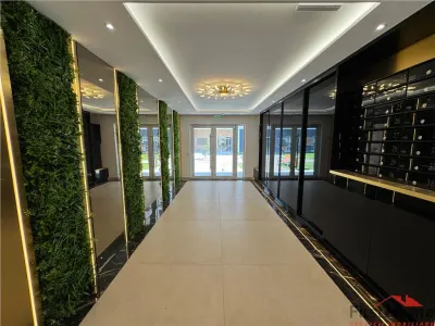 Ap 2 camere 72 mp utili, EXPRESS Residence, BLOC NOU, str Cotesti - foto 24