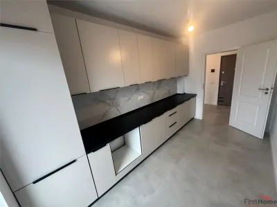 Ap 2 camere 72 mp utili, EXPRESS Residence, BLOC NOU, str Cotesti - foto 6