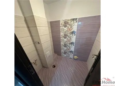 Ap 4 cam, complet renovat NOU, zona Scola nr 3, Al Vlahuta,et 3/4 - foto 11