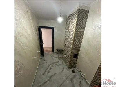 Ap 4 cam, complet renovat NOU, zona Scola nr 3, Al Vlahuta,et 3/4 - foto 15
