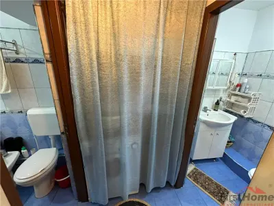 Apartament 3 cam, str Panduri, Bahne, 74 mp utili,et 4/4 fara acoperis - foto 12