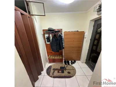 Apartament 3 cam, str Panduri, Bahne, 74 mp utili,et 4/4 fara acoperis - foto 13