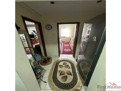 Apartament 3 cam, str Panduri, Bahne, 74 mp utili,et 4/4 fara acoperis - foto 14
