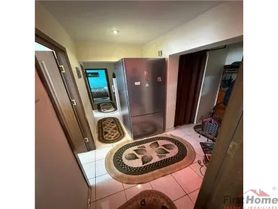 Apartament 3 cam, str Panduri, Bahne, 74 mp utili,et 4/4 fara acoperis - foto 15