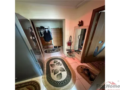 Apartament 3 cam, str Panduri, Bahne, 74 mp utili,et 4/4 fara acoperis - foto 16