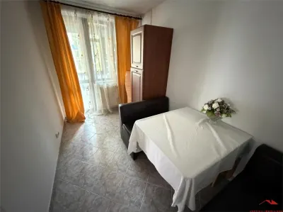 Apartament 3 camere, zona Sud - Paco , etaj 3, mobilat - foto 11