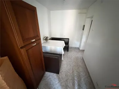 Apartament 3 camere, zona Sud - Paco , etaj 3, mobilat - foto 12