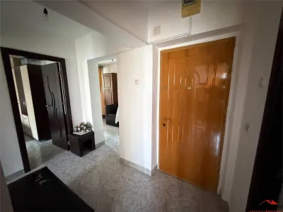 Apartament 3 camere, zona Sud - Paco , etaj 3, mobilat - foto 18