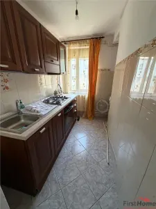 Apartament 3 camere, zona Sud - Paco , etaj 3, mobilat - foto 3