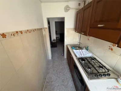 Apartament 3 camere, zona Sud - Paco , etaj 3, mobilat - foto 4