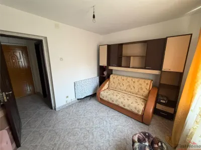 Apartament 3 camere, zona Sud - Paco , etaj 3, mobilat - foto 6