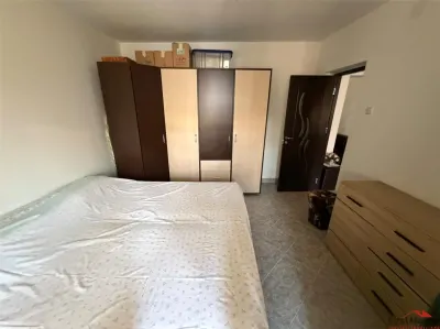 Apartament 3 camere, zona Sud - Paco , etaj 3, mobilat - foto 8