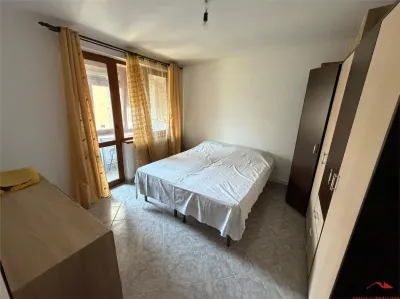 Apartament 3 camere, zona Sud - Paco , etaj 3, mobilat - foto 9