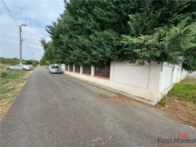 Teren intravilan 850 mp in zona strada Vlad Tepes - foto 11
