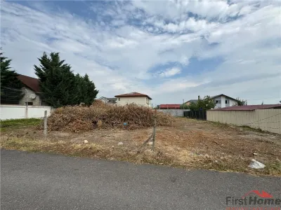 Teren intravilan 850 mp in zona strada Vlad Tepes - foto 13