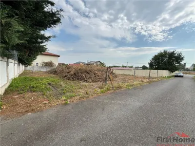Teren intravilan 850 mp in zona strada Vlad Tepes - foto 8