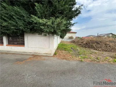 Teren intravilan 850 mp in zona strada Vlad Tepes - foto 10