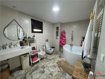 Casa P+M partial mobilata de vanzare in Campineanca (toate utilitatile) - foto 13