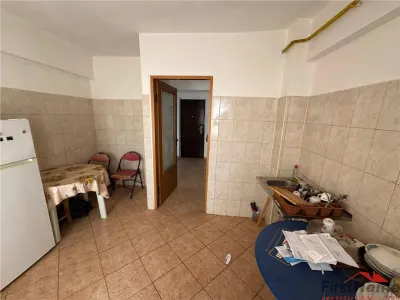 Apartament 2 camere, 60mp  , etaj 4 cu acoperis - Focsani