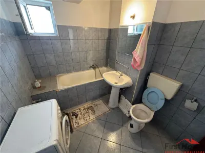 Apartament 2 camere, 60mp  , etaj 4 cu acoperis - foto 11