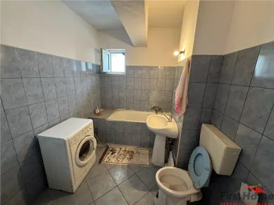 Apartament 2 camere, 60mp  , etaj 4 cu acoperis - foto 12