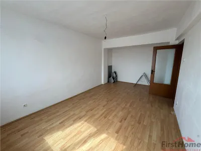 Apartament 2 camere, 60mp  , etaj 4 cu acoperis - foto 6