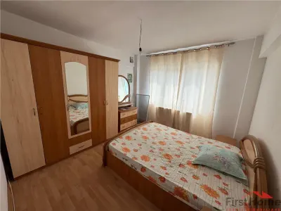 Apartament 2 camere, 60mp  , etaj 4 cu acoperis - foto 9