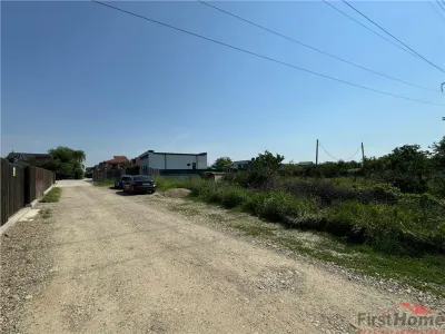 Teren intravilan in suprafata de 1.113 mp zona Strada Vrancei - foto 7