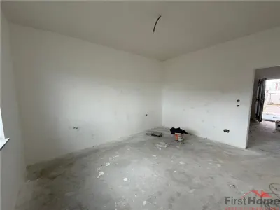 Vila P+1 de vanzare in Focsani - Nord 4 dormitoare, 3 bai , 179.000 euro - foto 15