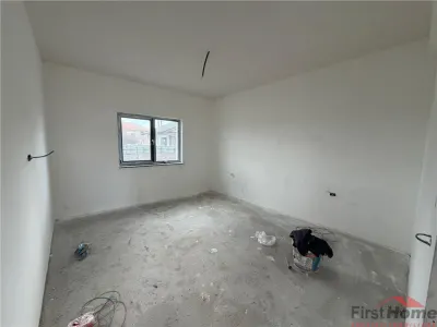 Vila P+1 de vanzare in Focsani - Nord 4 dormitoare, 3 bai , 179.000 euro - foto 16