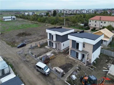 Vila P+1 de vanzare in Focsani - Nord 4 dormitoare, 3 bai , 179.000 euro - foto 4