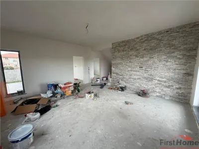 Vila P+1 de vanzare in Focsani - Nord 4 dormitoare, 3 bai , 179.000 euro - foto 6