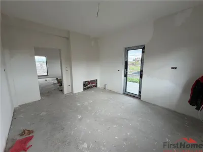 Vila P+1 de vanzare in Focsani - Nord 4 dormitoare, 3 bai , 179.000 euro - foto 10
